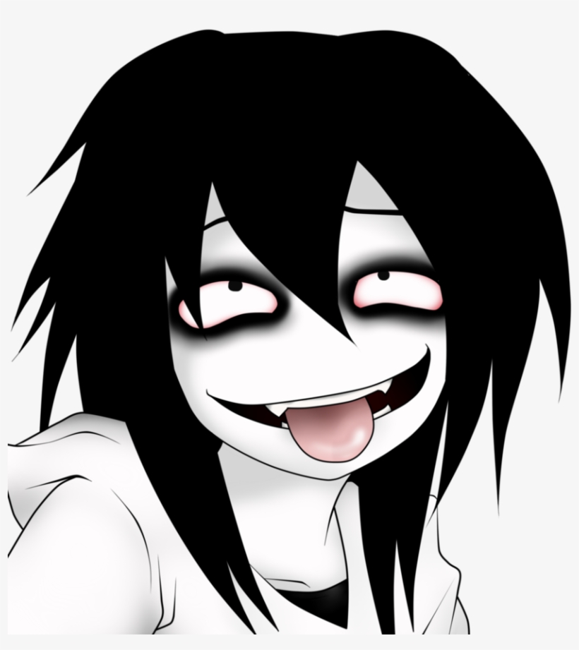 Download Rolf Xb By Akynoanarchy - Jeff The Killer PNG image for free. 