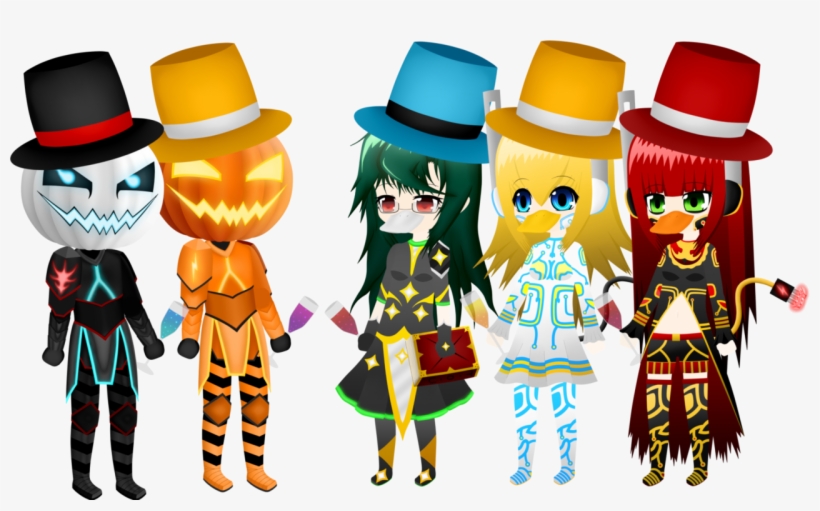 Limited-time New Years Items Are In The Shop Now - Cartoon, transparent png #8444308
