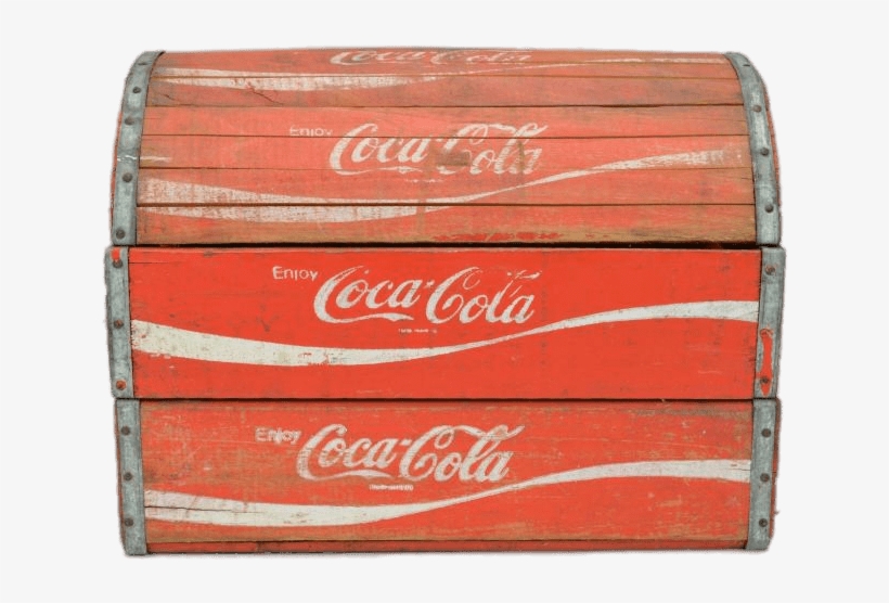 Food - Foreign Coca Cola Logo, transparent png #8444395