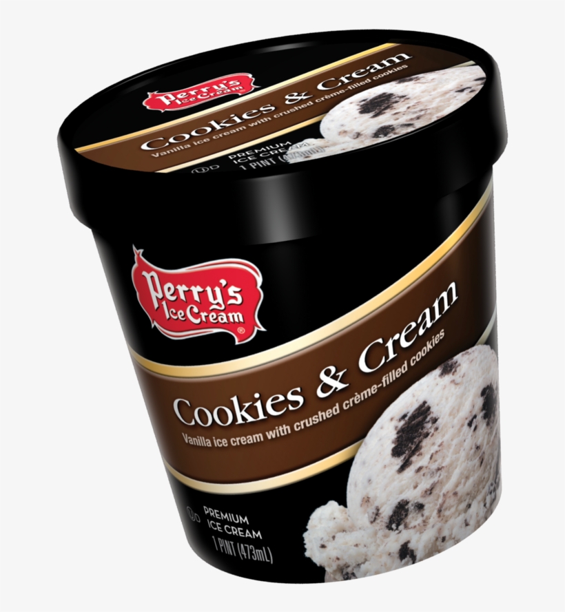 Cookies & Cream, transparent png #8444396
