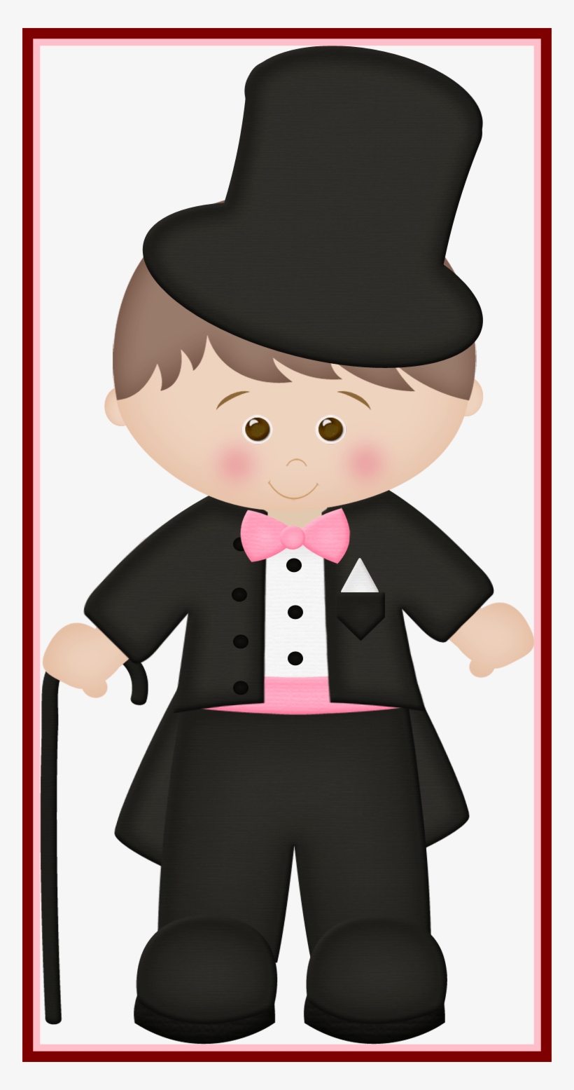 The Best Casamento Layouts New Year Picture Of Suit - Cartoon, transparent png #8444604