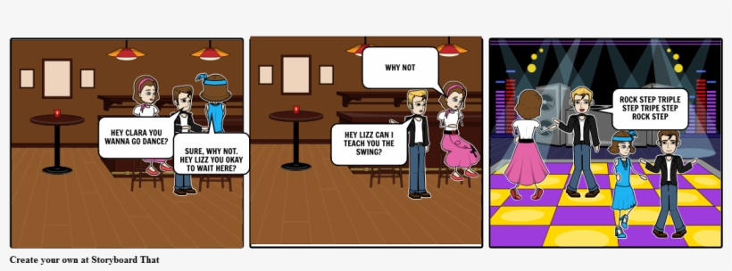 The Swing - Cartoon, transparent png #8444719