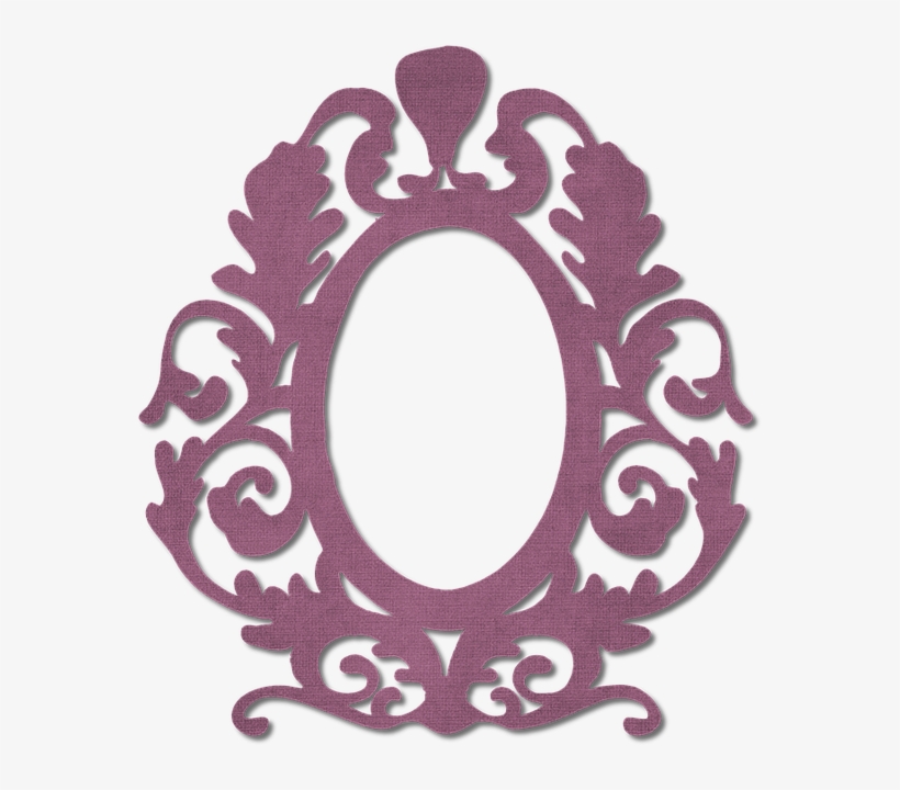 Black Frame Clipart Vintage, transparent png #8445045