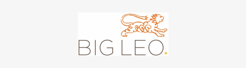 Big Leo - California Wine, transparent png #8445185