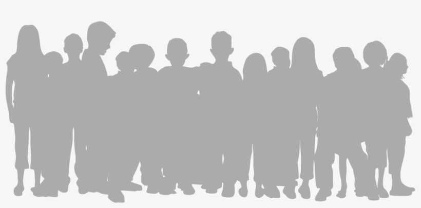 218713 - Silhouette, transparent png #8445670
