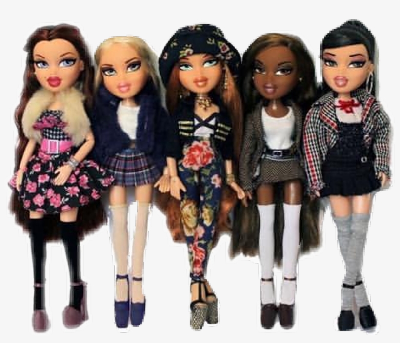 baby brat dolls