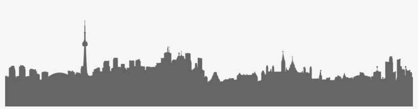 Contact - Toronto, transparent png #8445813