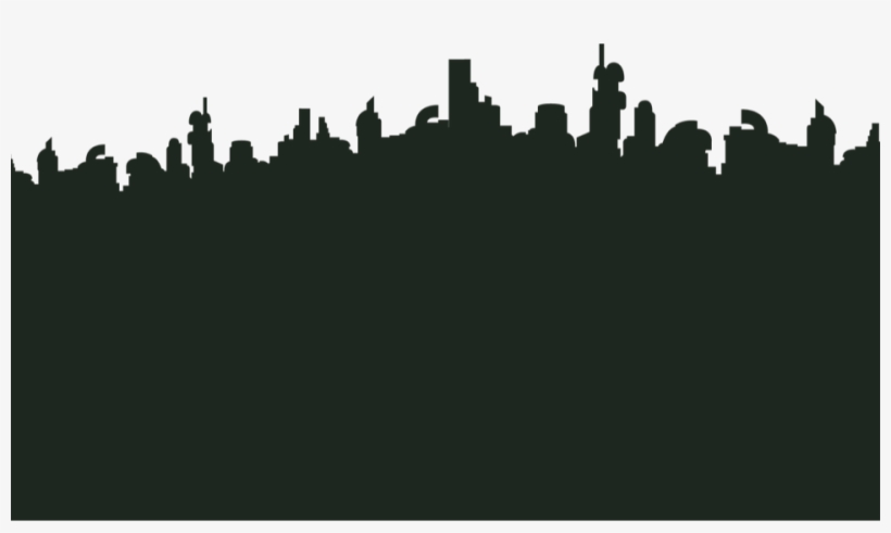 Silhouette, transparent png #8446078