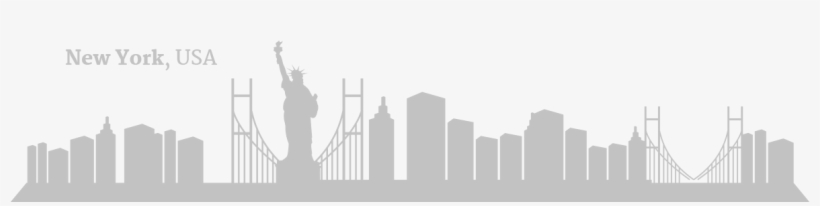 Serving Digital Commerce Worldwide - Silhouette, transparent png #8446218