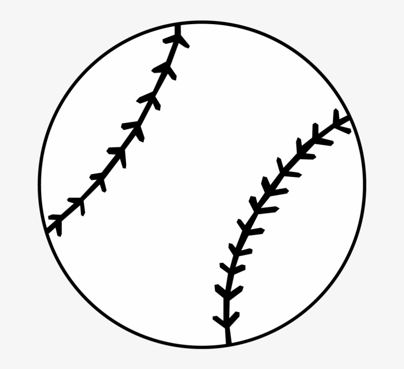 Sports Ball - Baseball - Baseball Ball, transparent png #8446268