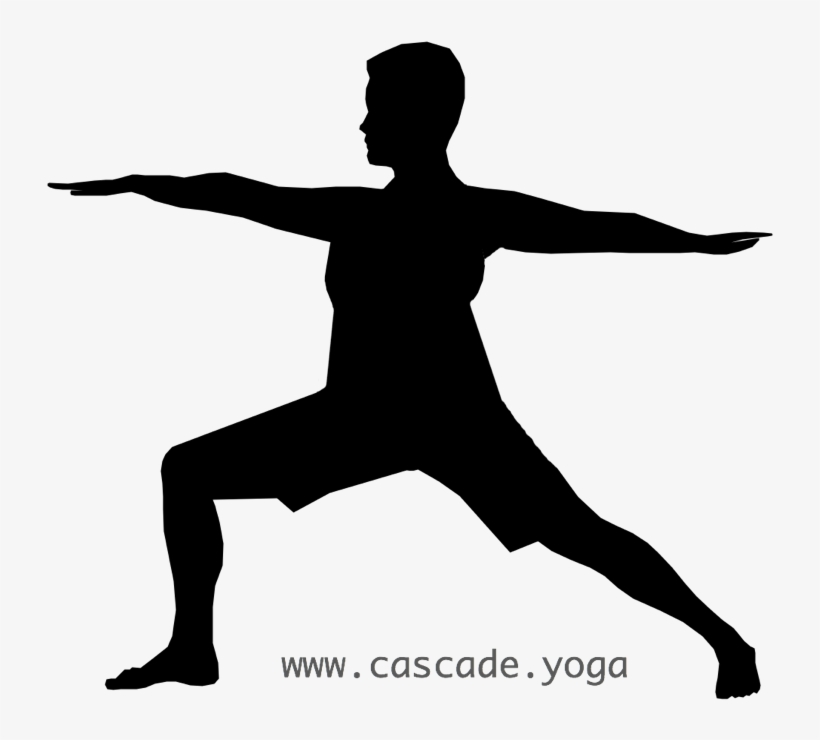 Virabhadrasana Ii, transparent png #8446269