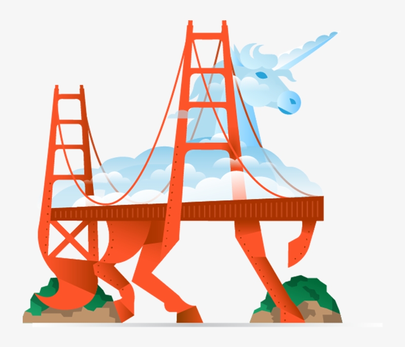 San Francisco Png, transparent png #8446275