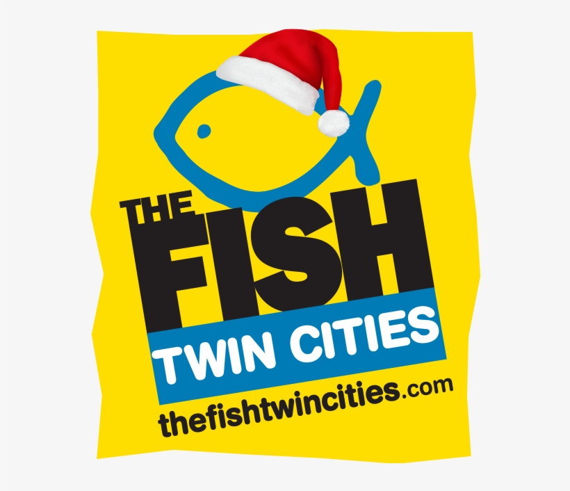 Salem Interactive Media - 94fm The Fish, transparent png #8446593