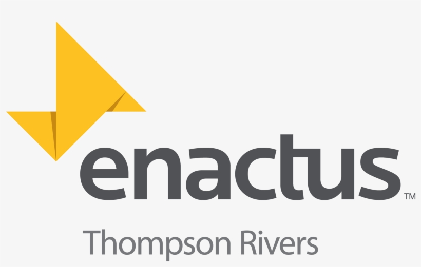 Enactus Thompson Rivers - Enactus Liverpool, transparent png #8446928