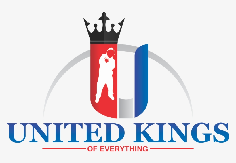 Logo Design Contests » United Kings Of Everything Logo - Graphic Design, transparent png #8446936