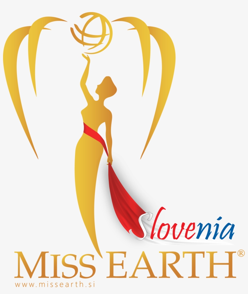 Postani Miss Earth - Poster, transparent png #8446967