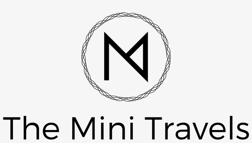 Mini Logo Transparent Background - Circle, transparent png #8447051