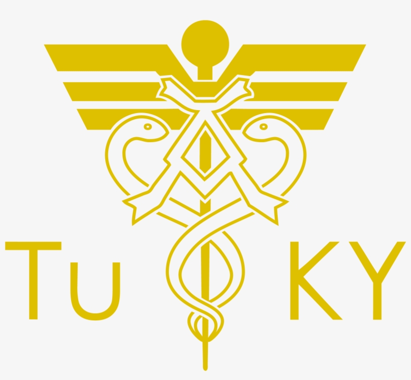 Turun Ky - Emblem, transparent png #8447052