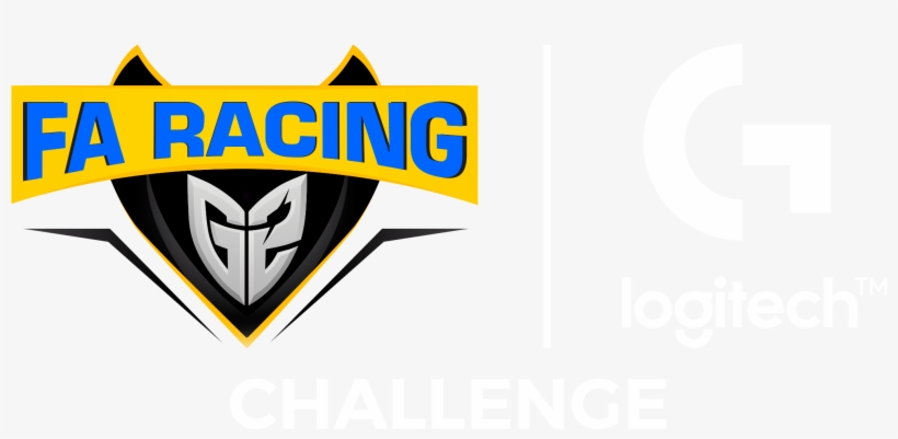 Become A Pilot Of Fernando Alonso's Team Fa Racing - Emblem, transparent png #8447135