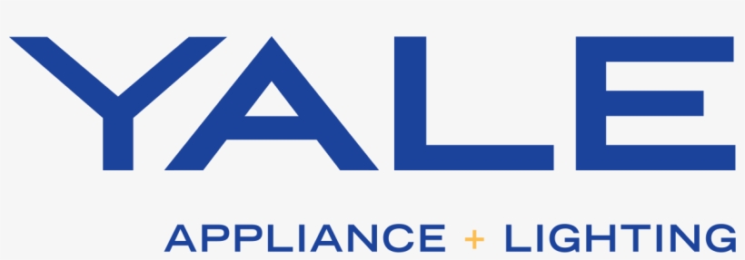 Yale Appliance Lighting - Yale Appliance And Lighting, transparent png #8447203
