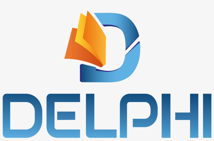 Delphi Star Training Institute Logo - Delphi Star Training Center, transparent png #8447297