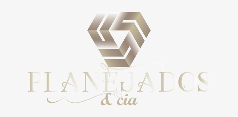 Planejados & Cia - Calligraphy, transparent png #8447356