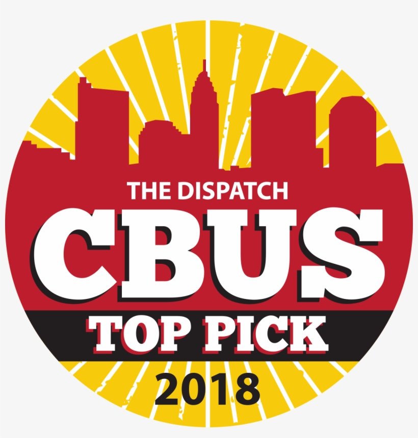 Cbus Top Picks Logo Mame Logo - Cbus Top Picks 2017, transparent png #8447365