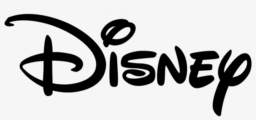 Disney Has Dropped Its Latest Beauty And The Beast - Disney Logo Png, transparent png #8447401