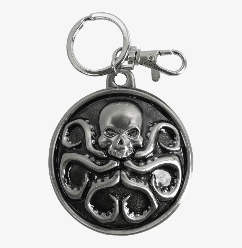 Hydra Logo Keychain - Keychain, transparent png #8447436