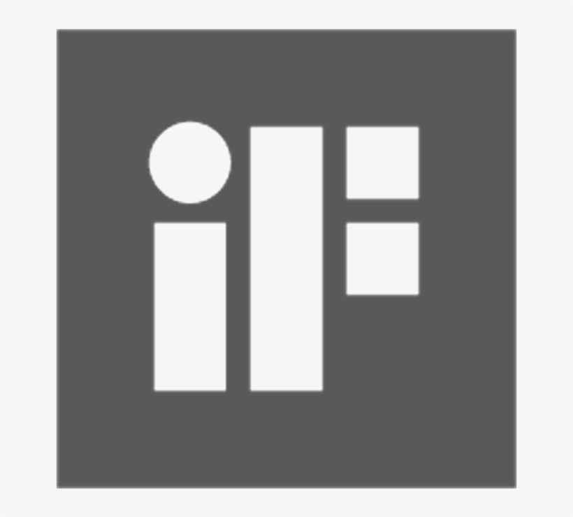 If Design Award, transparent png #8447539