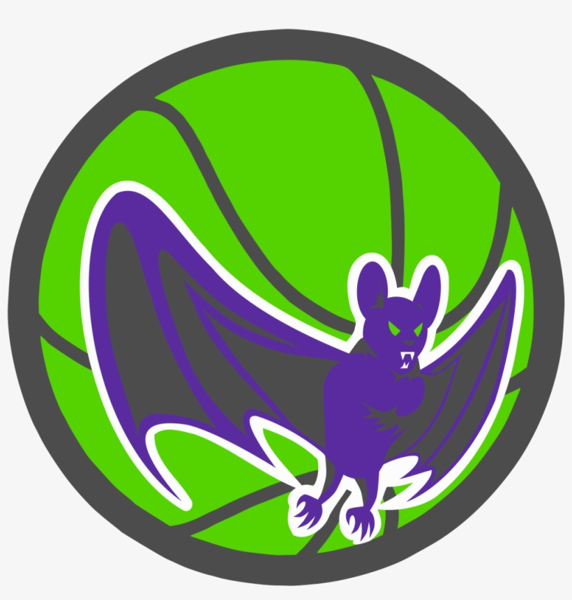 Austin Bats Nba 2k Logo - Austin Bat Logos, transparent png #8447540