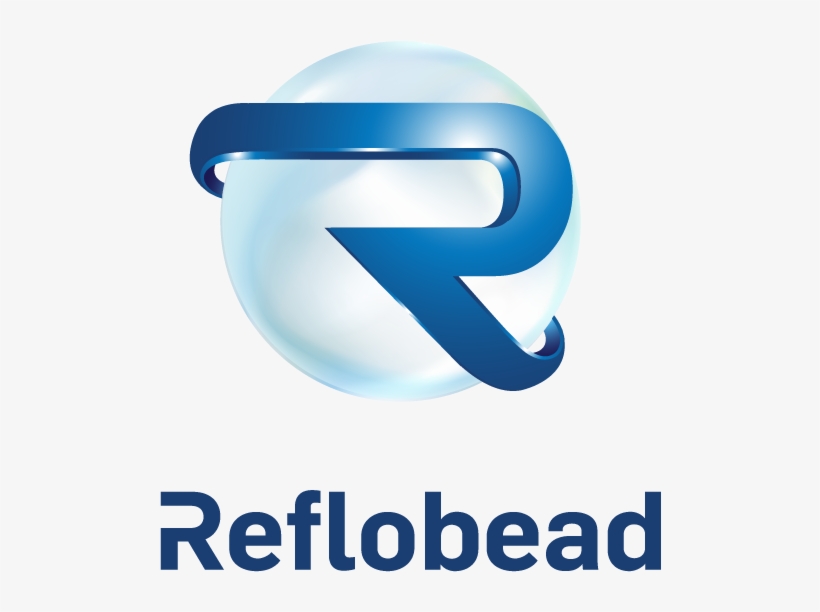 Reflobead 2k - Graphic Design, transparent png #8447752