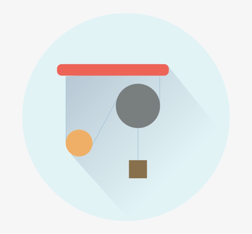 Maker - Circle, transparent png #8447787