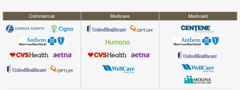 A Unique Account Management Approach To Each Leading - Centene Corporation, transparent png #8447826