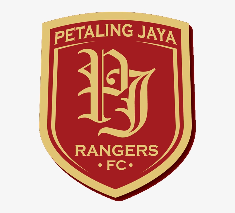 4, Pj Rangers - Petaling Jaya Rangers Fc, transparent png #8447994