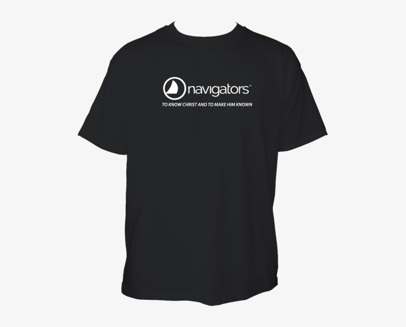 Here At Sdsu, We Also Have Our Own Navs T-shirts There - Shirt, transparent png #8448137