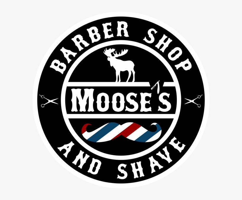 Logo Moose - Accuracy International, transparent png #8448164