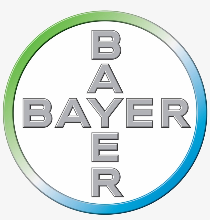 Bayer-old - Bayer, transparent png #8448169