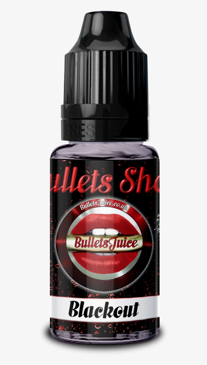 Home Bullets Shots - Fruit, transparent png #8448601