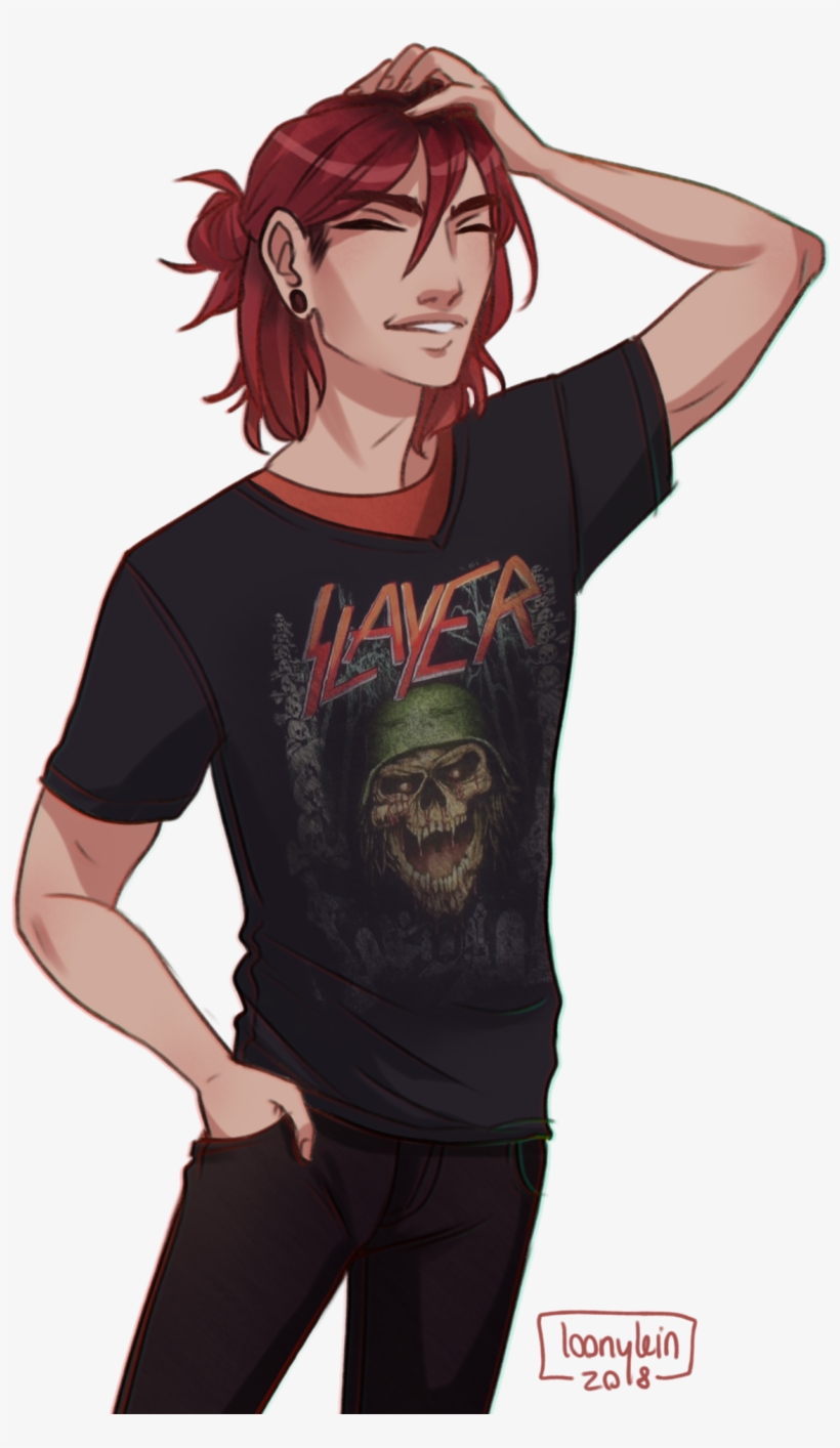 This Is Only A Small Part Of A Drawing But I Won´t - Do Castiel Amor Doce, transparent png #8448606