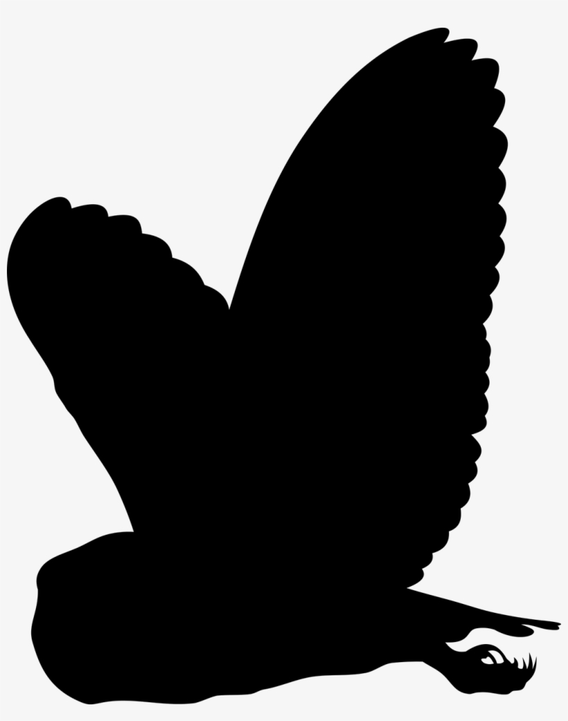 Bird Wings Pen - Swallowtail Butterfly, transparent png #8448794