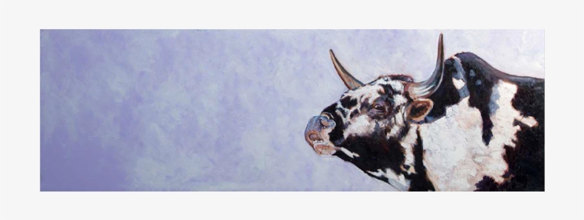 Wildebeest, transparent png #8448839