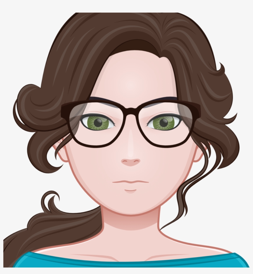 Délia - Cartoon, transparent png #8448924
