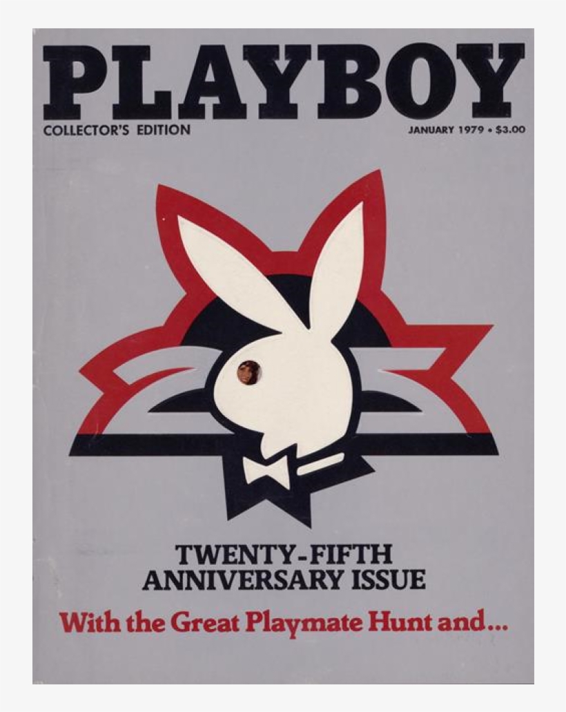 Купете Playboy Magazine 1979-01 - Playboy Cover January 1979, transparent png #8448925