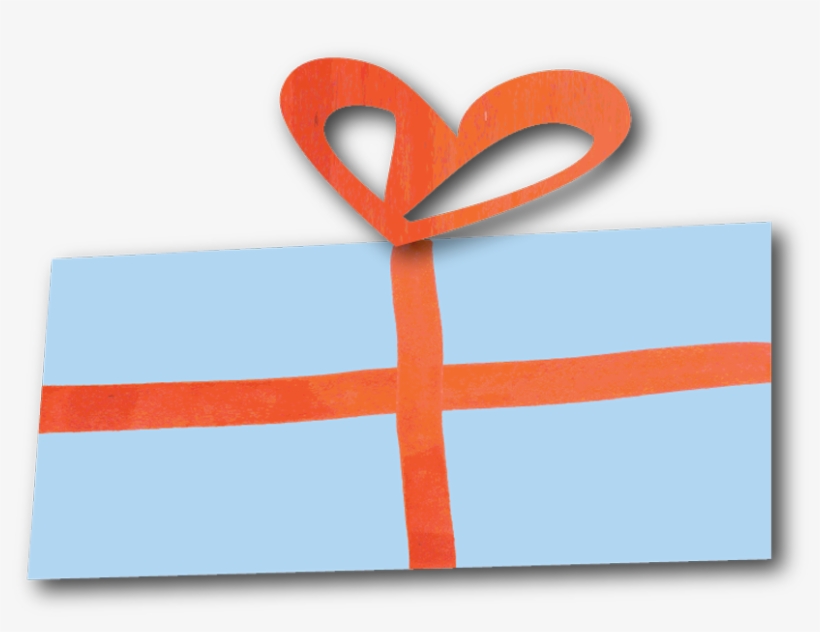 Blue Star - Heart, transparent png #8449003