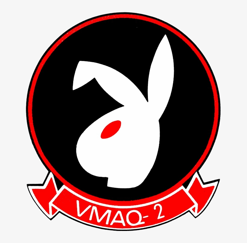 Marine Tactical Electronic Warfare Squadron 2 Inignia - Stock Illustration, transparent png #8449097