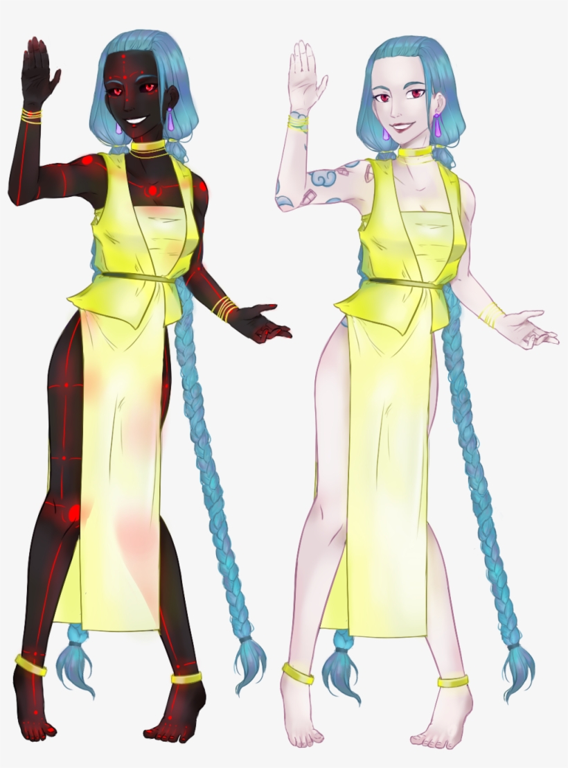 It's Really Funny Cuz I Have Like A Full Story For - Illustration, transparent png #8449268