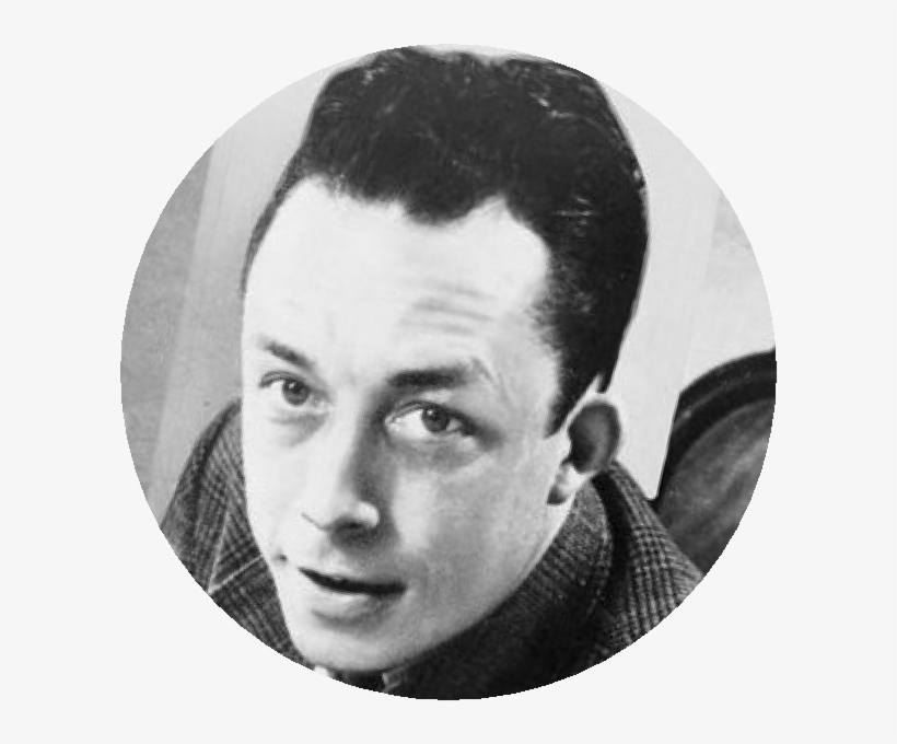 Albertcamus - Monochrome, transparent png #8449386