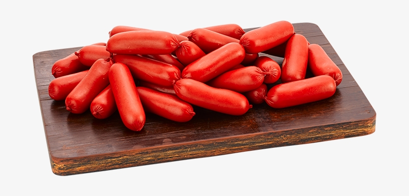 Cocktail-franks - Plum Tomato, transparent png #8449570