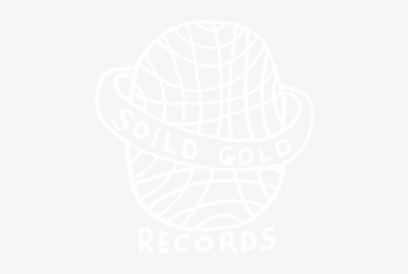 Soild Gold - Emblem, transparent png #8449757